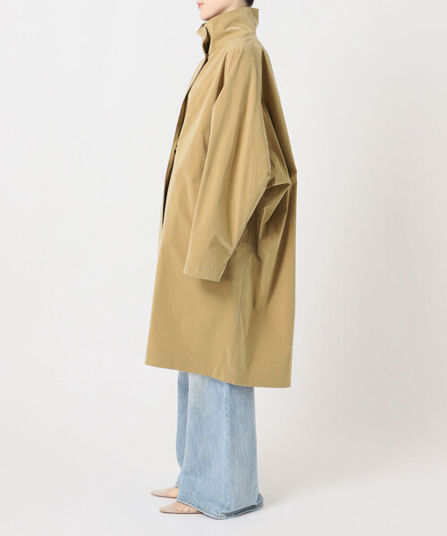 plage（プラージュ） コート アウター 「追加」Stand dolman コート 2