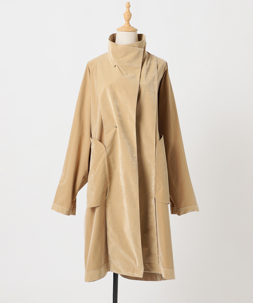 plage(プラージュ) コート アウター 「追加」Stand dolman コート 2 plage(プラージュ) コート アウター 「追加」Stand dolman コート 2