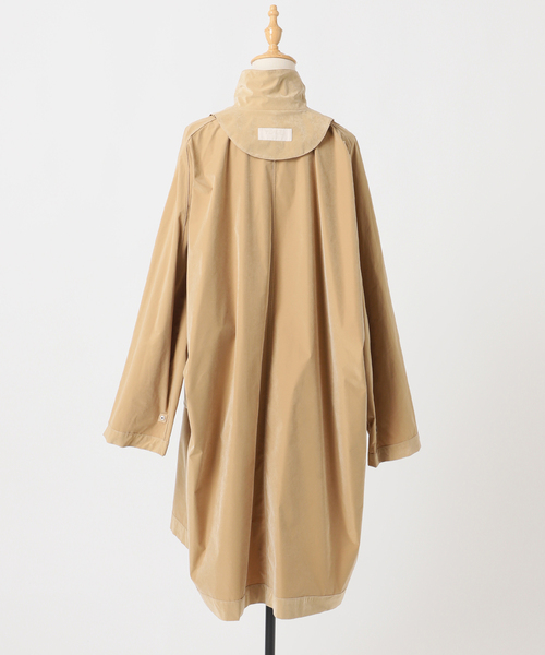 plage（プラージュ） コート アウター 「追加」Stand dolman コート 2