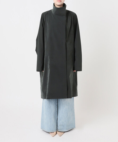 plage（プラージュ） コート アウター 「追加」Stand dolman コート 2