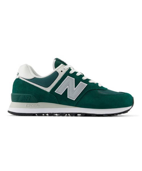 New Balance（ニューバランス） ローカットスニーカー 29.0cm グリーン