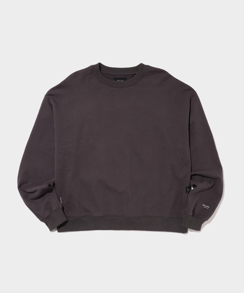 トレーナー　スウェット DELUXE（デラックス） トレーナー スウェット VANILLA メンズ