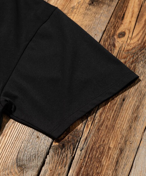 「PENDLETON」 半袖Tシャツ LARGE ブラック メンズ_画像6