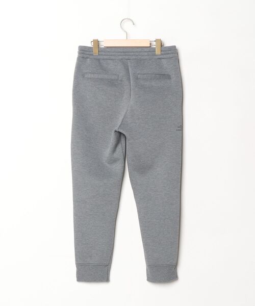 「The DUFFER of ST.GEORGE」 イージーパンツ LARGE グレー メンズの画像
