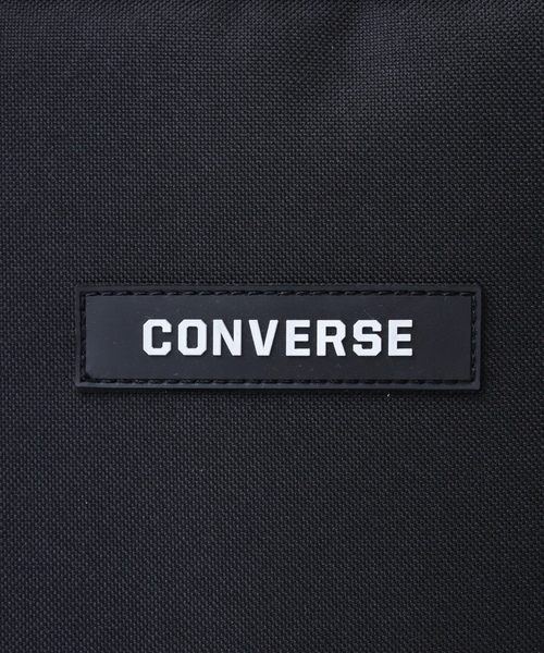 「CONVERSE」 リュック FREE ブラック メンズ_画像4
