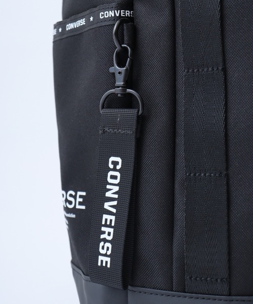 「CONVERSE」 リュック FREE ブラック メンズ_画像5