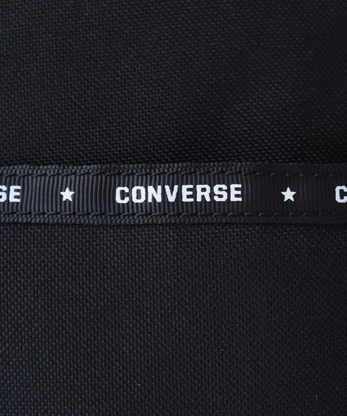「CONVERSE」 リュック FREE ブラック メンズ_画像9