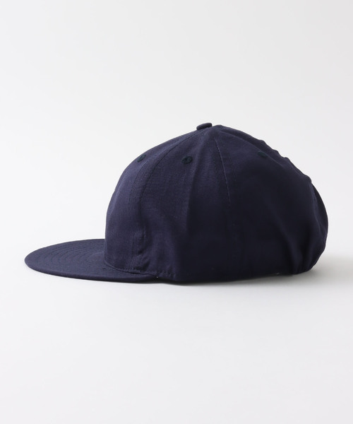 「Cooperstown Ball Cap」 キャップ FREE ネイビー メンズ_画像4