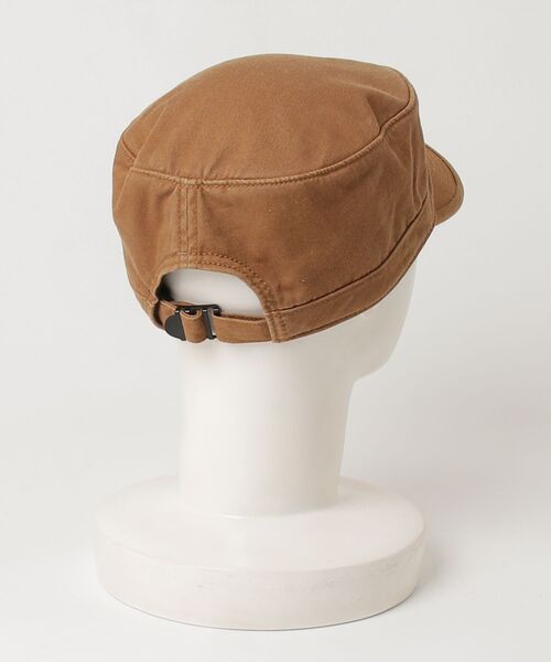 DIESEL（ディーゼル） キャップ ONE SIZE ベージュ メンズ : ZOZOTOWN