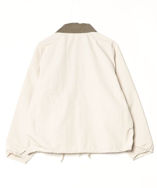 ナイロンジャケット 「Barbour」transport nylon casual jacket メンズ レディースの画像