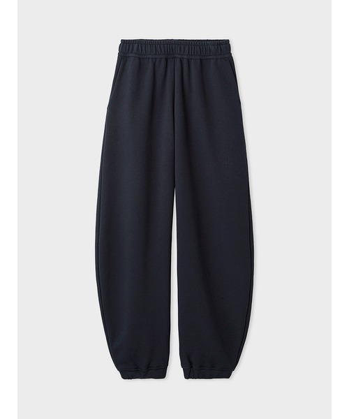 「MIESROHE」 スウェットパンツ 00 グレー レディース_画像7