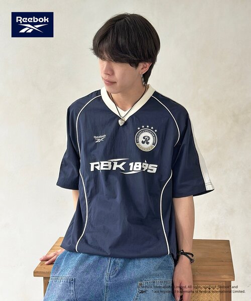 Reebok（リーボック） ブラウス シャツ 「Reebok」接触冷感