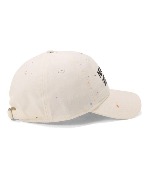 「NEW ERA」 キャップ FREE ブラック メンズ_画像2