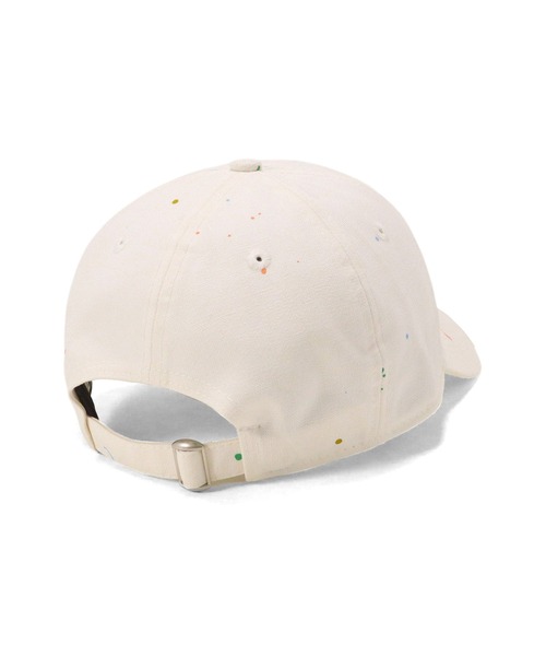 「NEW ERA」 キャップ FREE ブラック メンズ_画像3