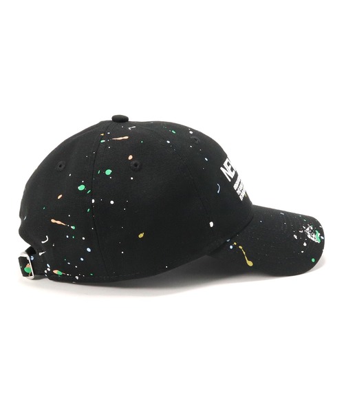 「NEW ERA」 キャップ FREE ブラック メンズ_画像7