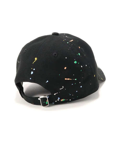 「NEW ERA」 キャップ FREE ブラック メンズ_画像8