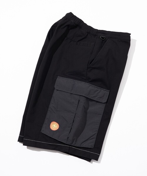 「Jonas Claesson」 カーゴパンツ MEDIUM ベージュ メンズ_画像6