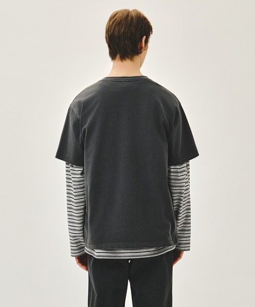 MARITHE + FRANCOIS GIRBAUD（マリテフランソワジルボー） tシャツ