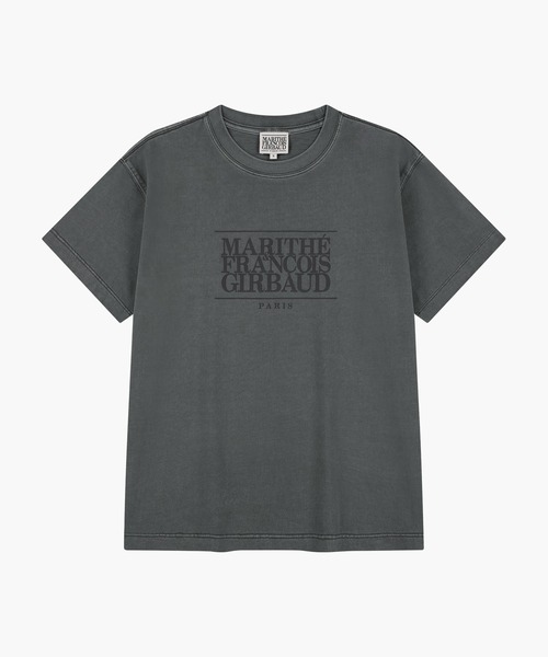 vintage MARTHE FRANCOIS GIRBAUD tシャツ MARITHE + FRANCOIS GIRBAUD（マリテフランソワジルボー） tシャツ
