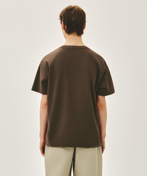 MARITHE + FRANCOIS GIRBAUD（マリテフランソワジルボー） tシャツ