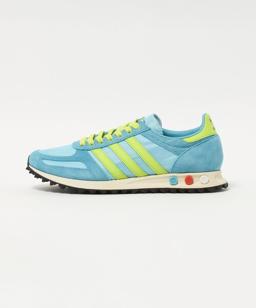 Adidas LA trainer（メンズファッション） | ファッション のおすすめ