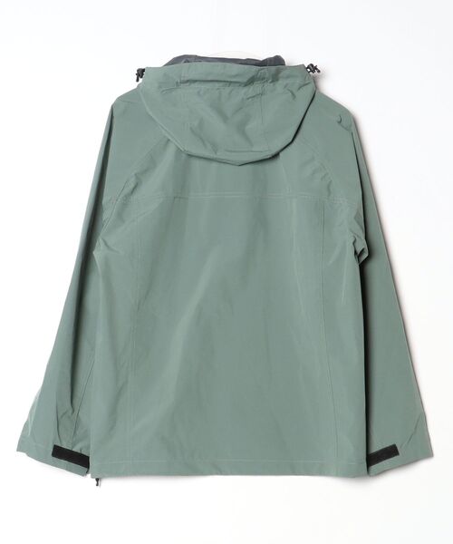 「OUTDOOR PRODUCTS APPAREL」 マウンテンパーカー MEDIUM カーキ メンズ_画像2