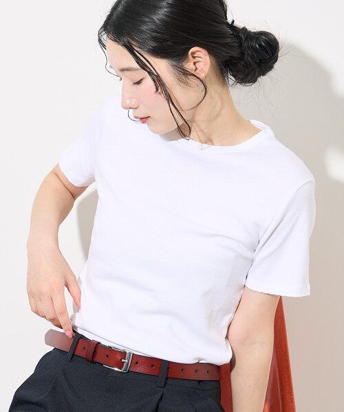FREAK'S STORE（フリークスストア） tシャツ 半袖 PETIT BATEAU