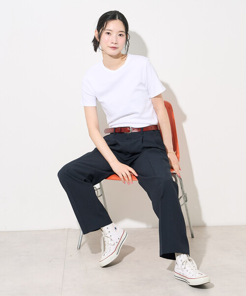 FREAK'S STORE（フリークスストア） tシャツ 半袖 PETIT BATEAU