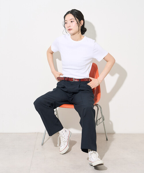 FREAK'S STORE（フリークスストア） tシャツ 半袖 PETIT BATEAU