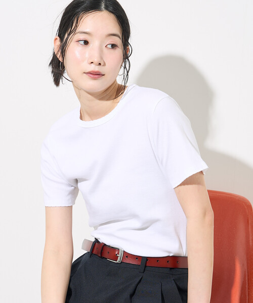 FREAK'S STORE（フリークスストア） tシャツ 半袖 PETIT BATEAU