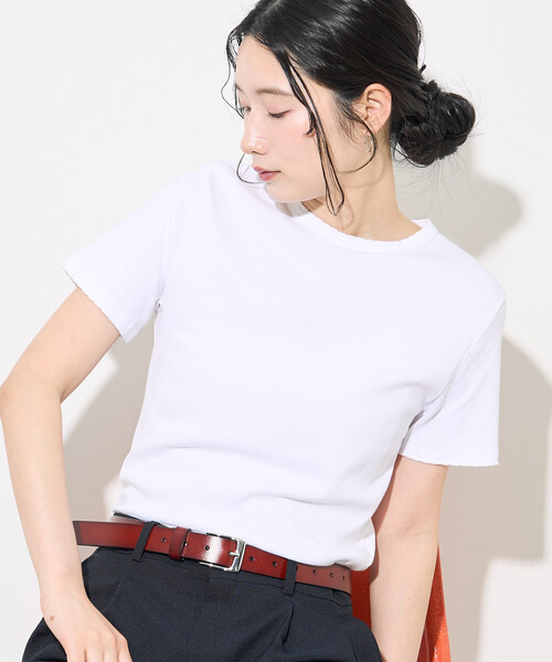 FREAK'S STORE（フリークスストア） tシャツ 半袖 PETIT BATEAU
