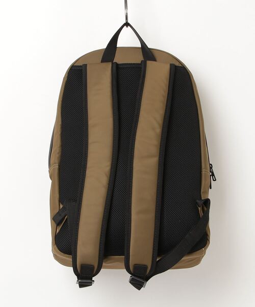 TOMMY HILFIGER（トミー・ヒルフィガー） リュック FREE ベージュ 
