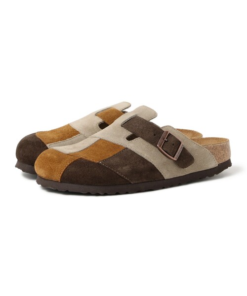 BEAMS BOY（ビームス ボーイ） サンダル 「別注」BIRKENSTOCK × BEAMS