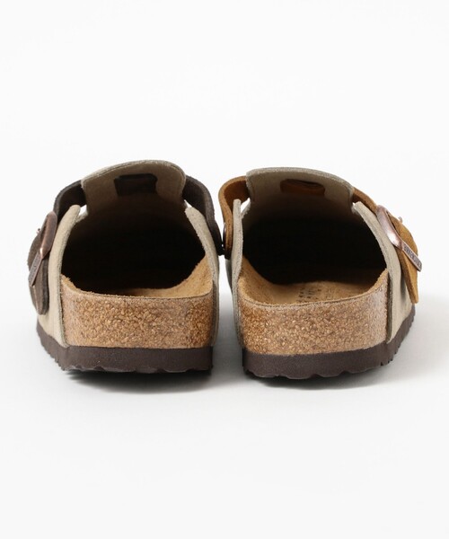 BEAMS BOY（ビームス ボーイ） サンダル 「別注」BIRKENSTOCK × BEAMS