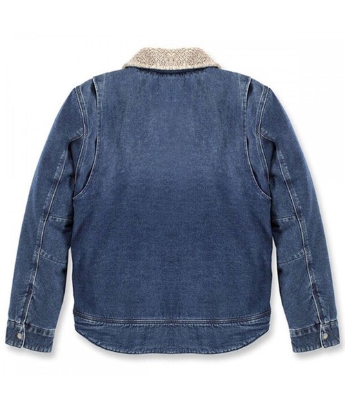 Carhartt（カーハート） デニムジャケット gジャン デニムジャケット