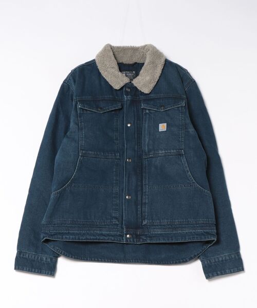 Carhartt（カーハート） デニムジャケット gジャン デニムジャケット