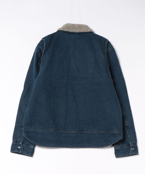 Carhartt（カーハート） デニムジャケット gジャン デニムジャケット