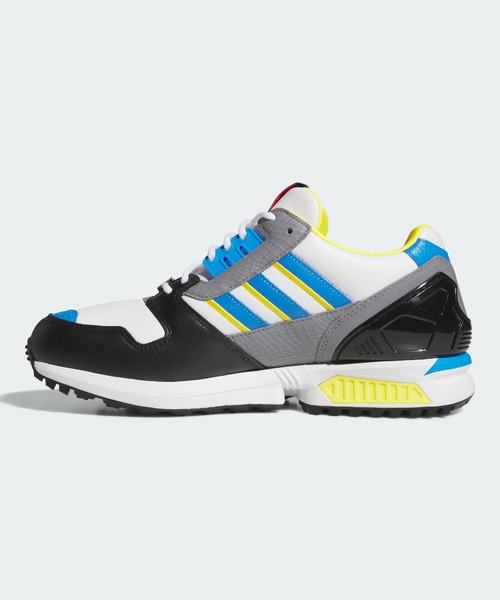 adidas（アディダス） スニーカー オリジナルス ZX 8000 スパイクレス