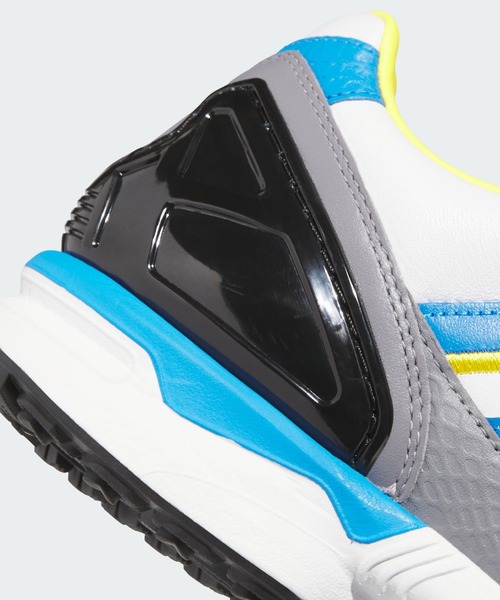 adidas（アディダス） スニーカー オリジナルス ZX 8000 スパイクレス