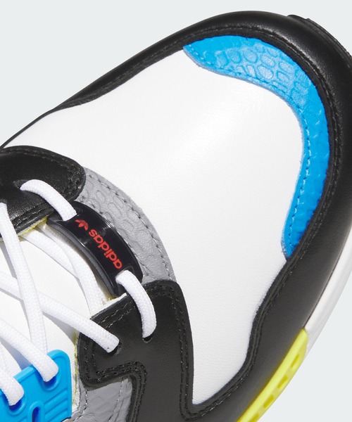 adidas（アディダス） スニーカー オリジナルス ZX 8000 スパイクレス
