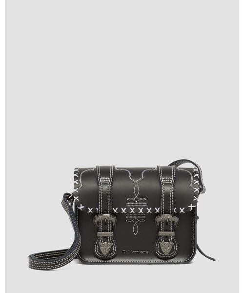 Dr.Martens（ドクターマーチン） ショルダーバッグ FREE ブラック