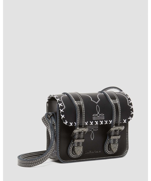 Dr.Martens（ドクターマーチン） ショルダーバッグ FREE ブラック
