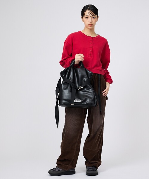 OUTDOOR PRODUCTS（アウトドアプロダクツ） トートバッグ 「OUTDOOR