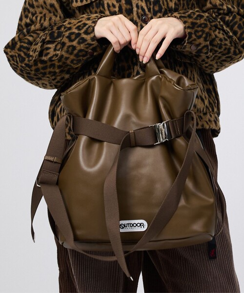 OUTDOOR PRODUCTS（アウトドアプロダクツ） トートバッグ 「OUTDOOR