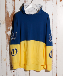 VOTE MAKE NEW CLOTHES（ボートメイクニュークローズ） パーカー