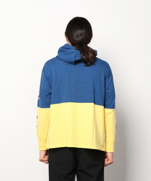 VOTE MAKE NEW CLOTHES（ボートメイクニュークローズ） パーカー