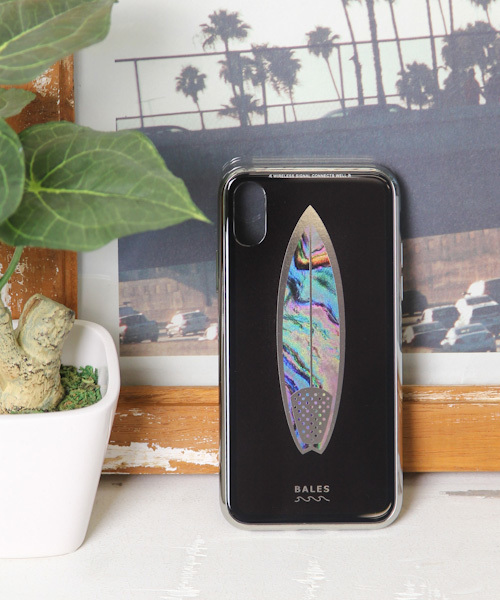 モバイルケース Bales バルス ガラスモバイルケース For Iphonex Zozotown Paypayモール店 通販 Paypayモール