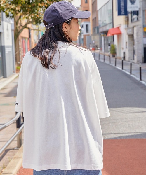 Mark Gonzales tシャツ Gonzales/マークゴンザレス MONO-MART