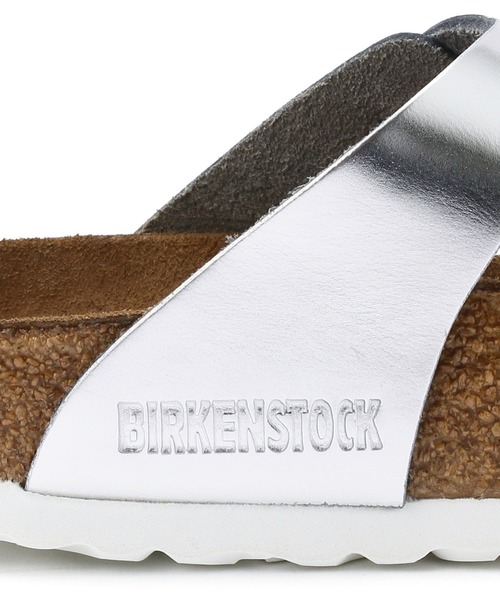 正規品★BIRKENSTOCK ギゼ ソフトフットベッド BIRKENSTOCK サンダル GIZEH SFB/ギゼ ソフトフットベット
