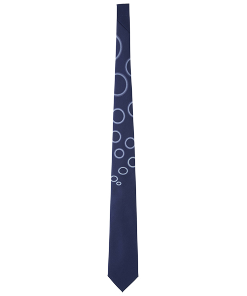 giraffe（ジラフ） ネクタイ SMOKEタイ（パイプ） NAVY : ZOZOTOWN